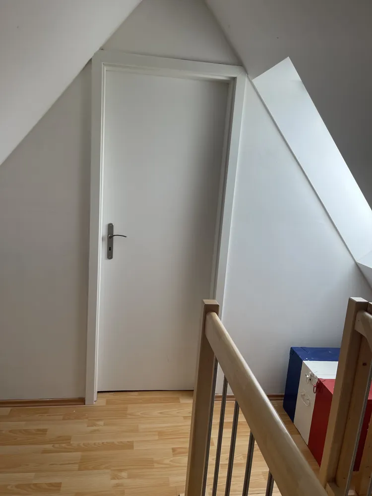 1 Zimmer Wohnung mit 15 m² in München – Bild 4