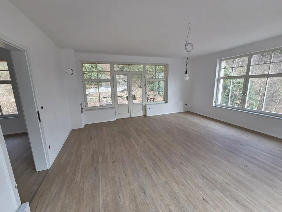 6 Zimmer Haus mit 140 m² in Annaberg-Buchholz – Bild 2