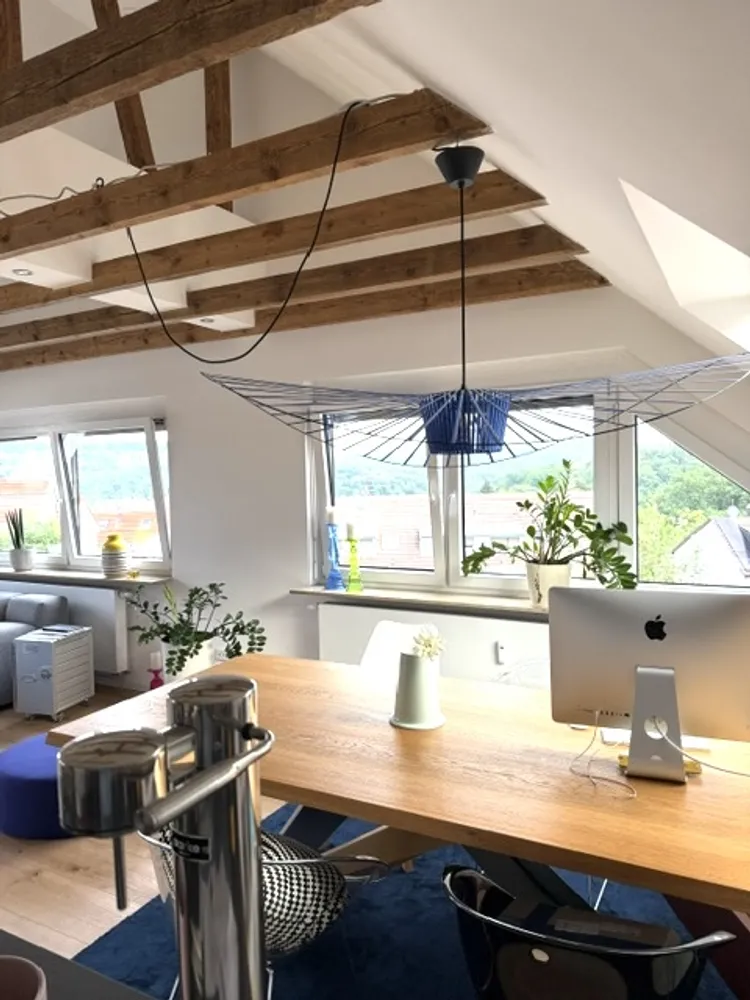 3 Zimmer Wohnung mit 78 m² in Stuttgart – Bild 3