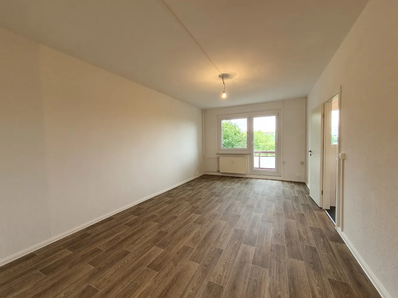 3 Zimmer Wohnung mit 70 m² in Leipzig – Bild 10