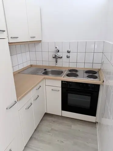 2 Zimmer Wohnung mit 43 m² in Karlsruhe – Bild 7