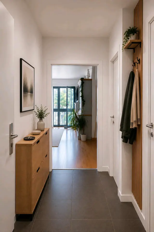 2 Zimmer Wohnung mit 67 m² in Iserlohn – Bild 5