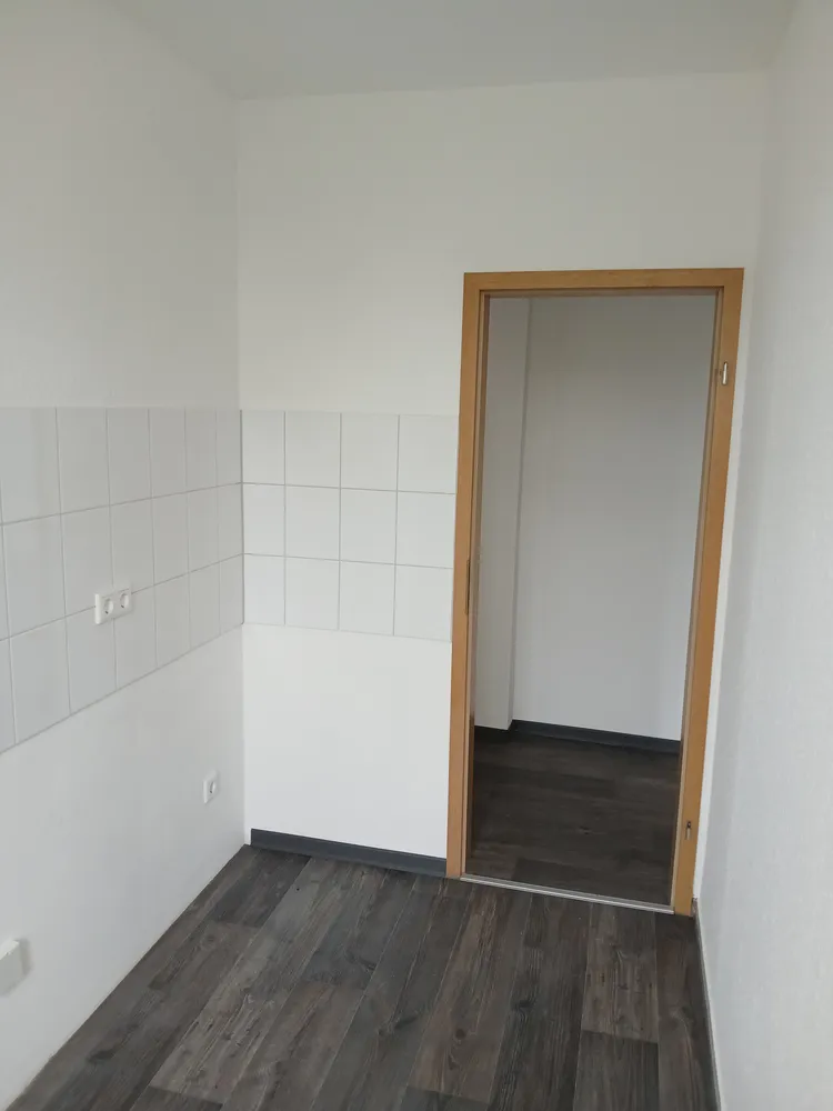 4 room apartment with 62 m² in Dortmund – Photo 7