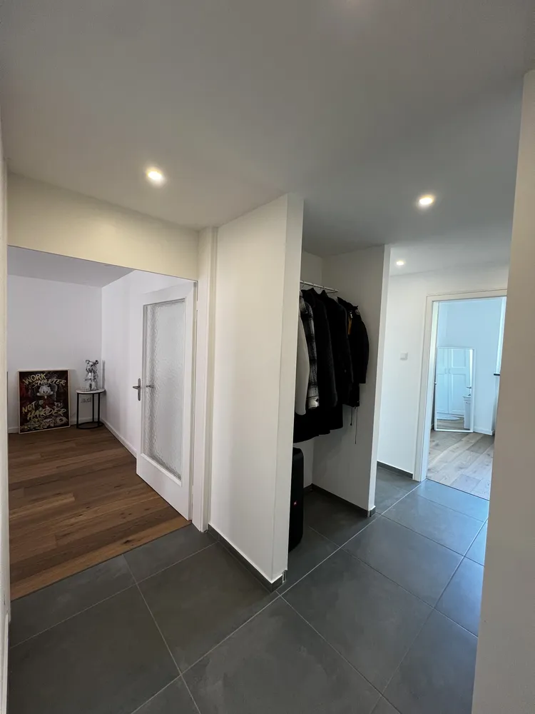 3 room apartment with 77 m² in Munich – Photo 9