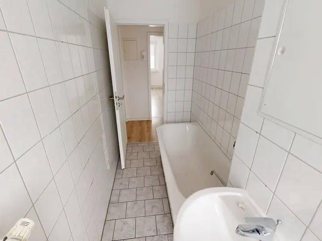 3 Zimmer Wohnung mit 59 m² in Wittenberg – Bild 10