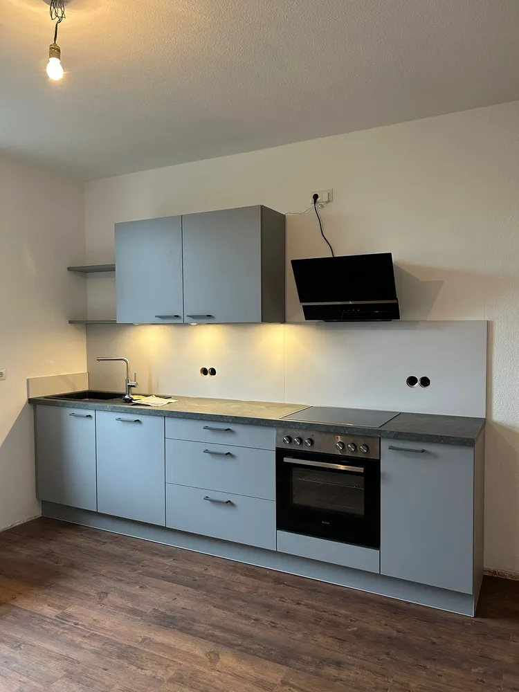 4 room apartment with 120 m² in Bonn – Photo 1
