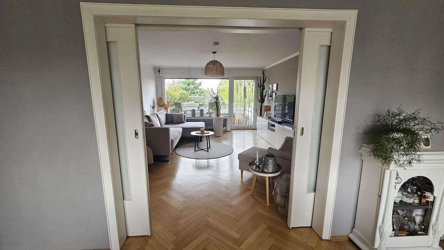 3 Zimmer Wohnung mit 88 m² in Herne – Bild 3