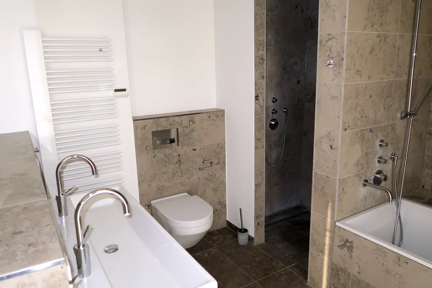 2 room apartment with 94 m² in Munich – Photo 4