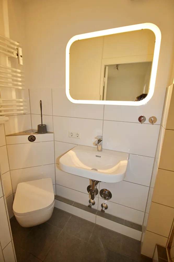 2 Zimmer Wohnung mit 47 m² in Bremen – Bild 4