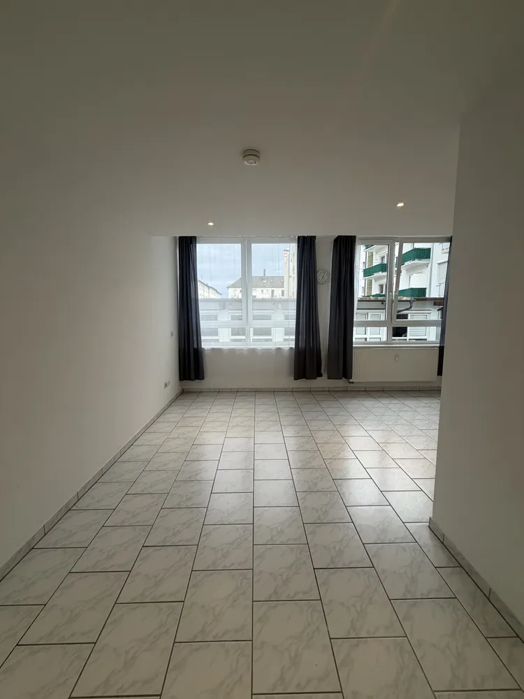 1 Zimmer Wohnung mit 35 m² in Mannheim – Bild 3