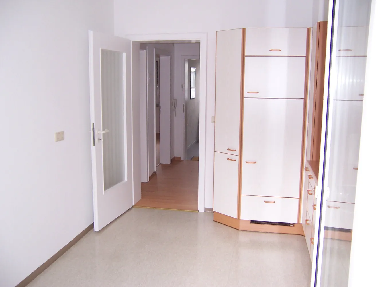 3 Zimmer Wohnung mit 65 m² in Mannheim – Bild 2