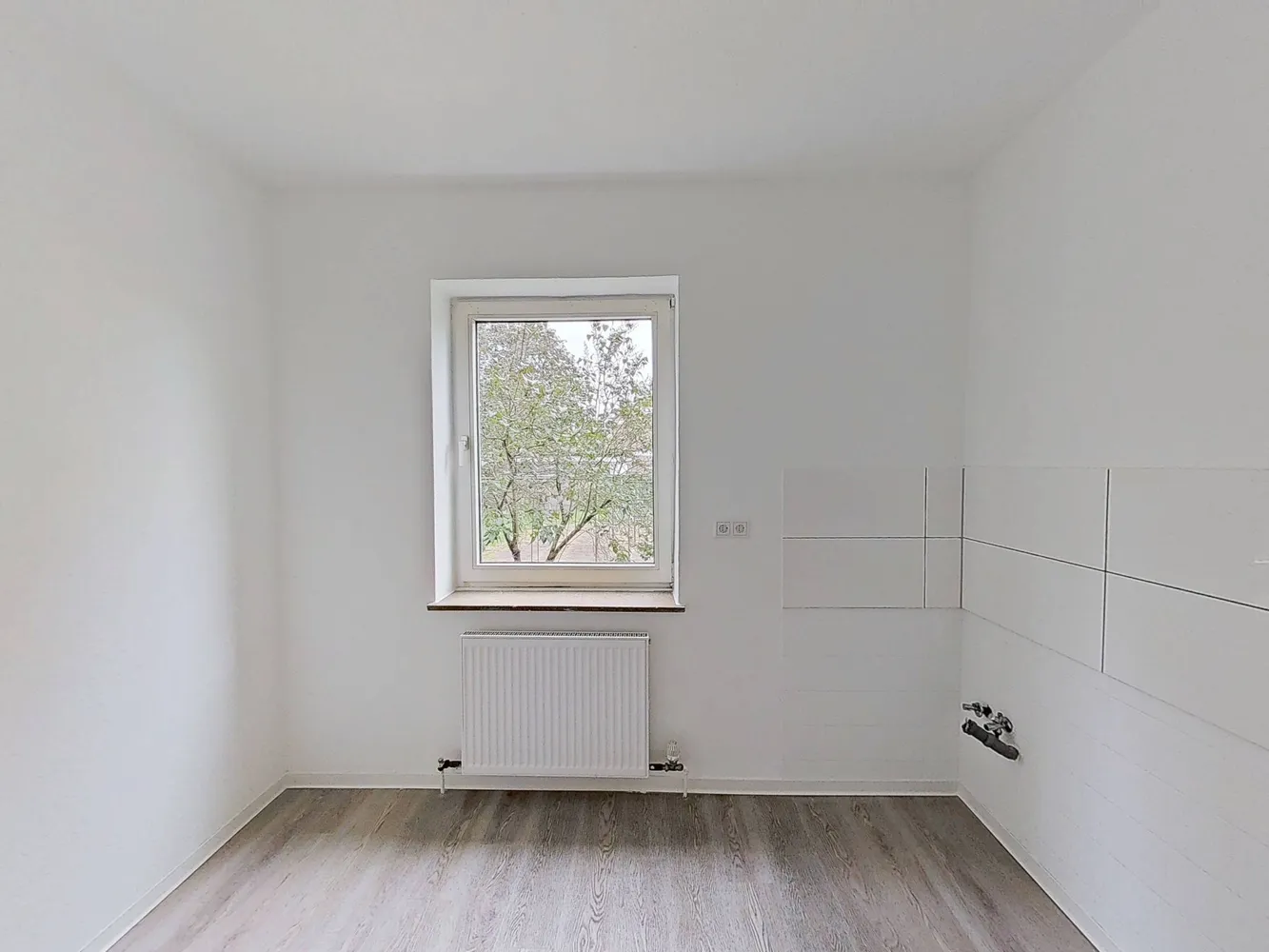 3 room apartment with 59 m² in Ahaus – Photo 5