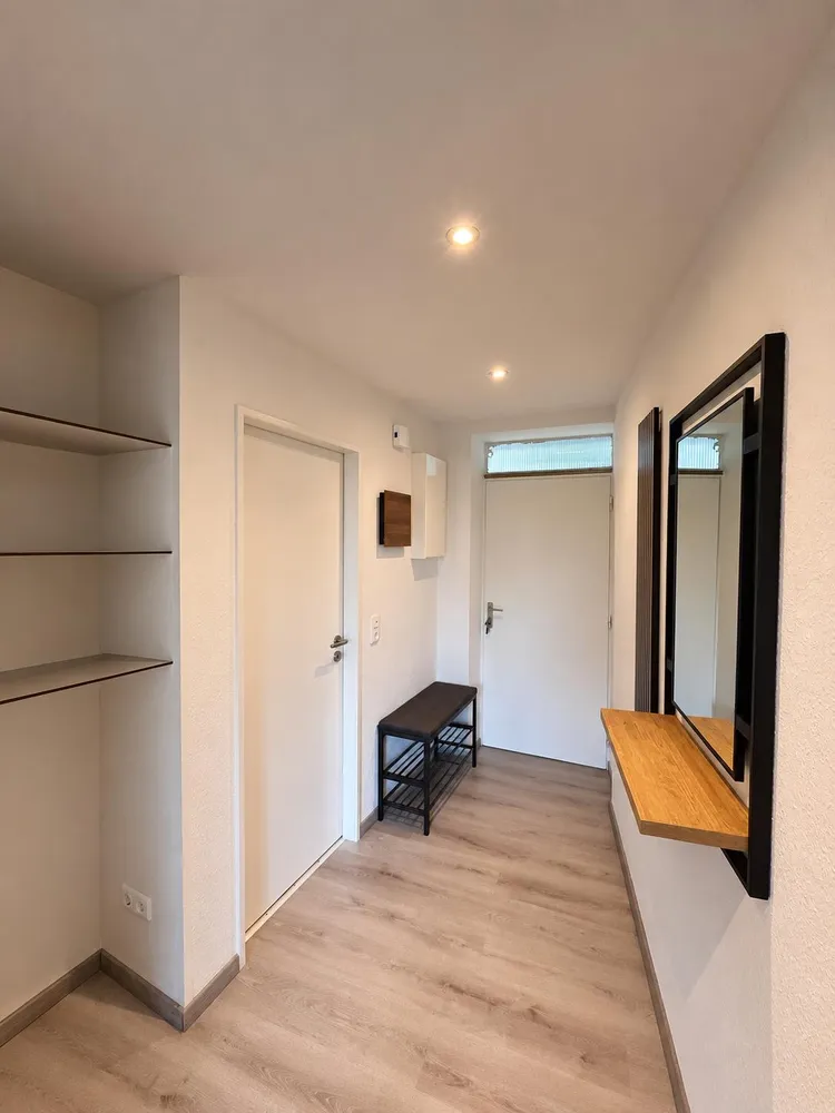 2 Zimmer Wohnung mit 47 m² in Braunschweig – Bild 8