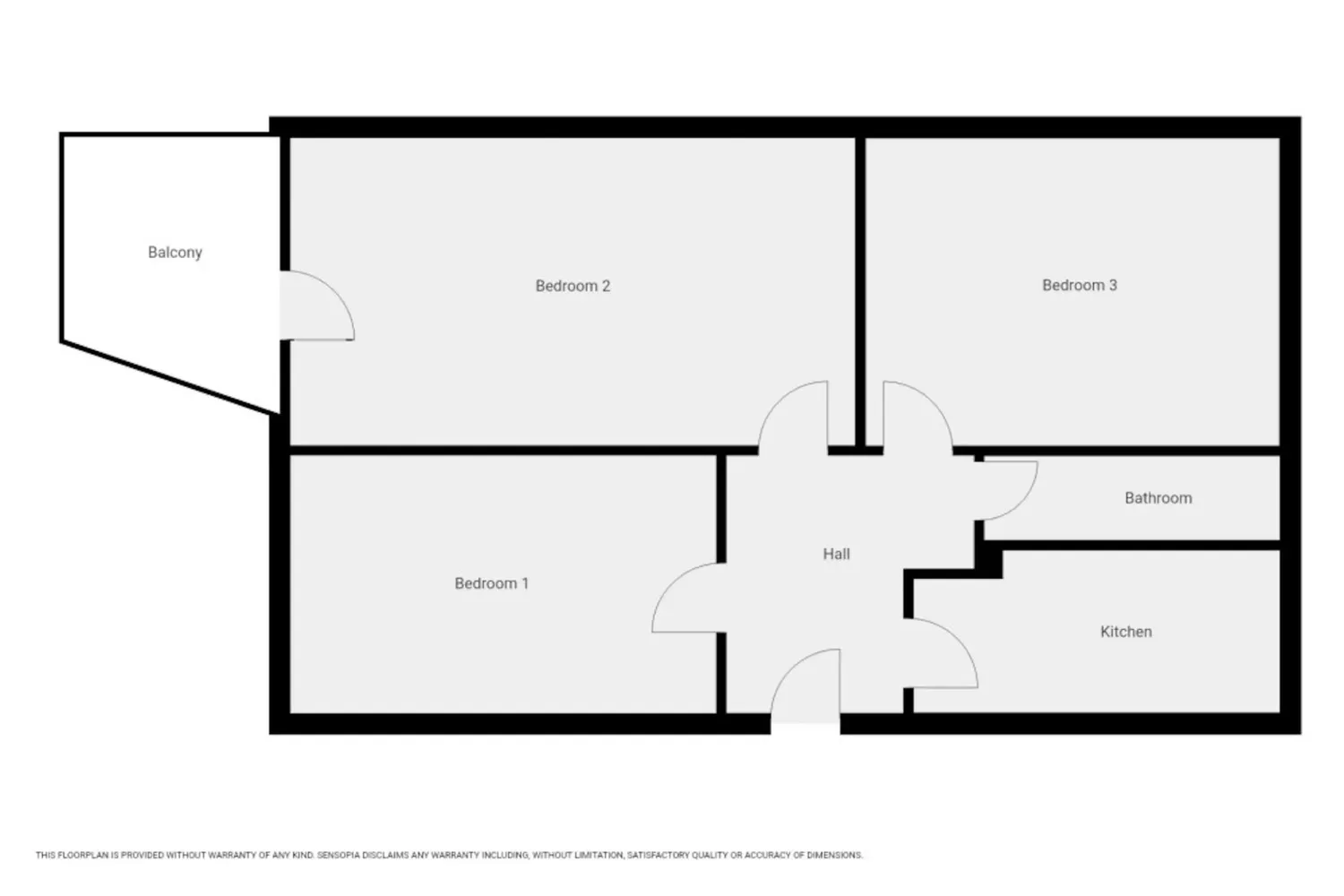 Shared room with 16 m² in Berlin – Photo 10