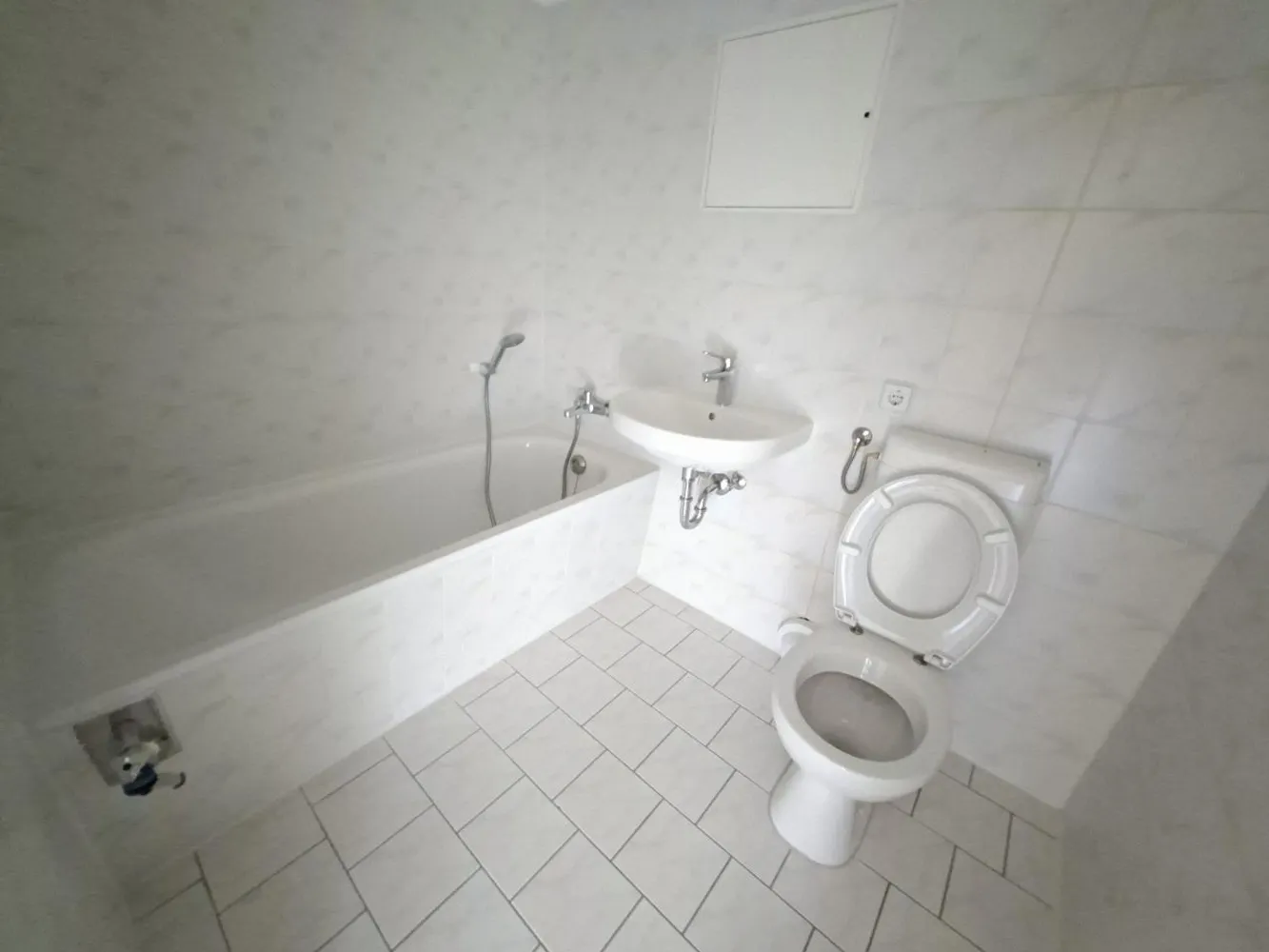 2 Zimmer Wohnung mit 48 m² in Magdeburg – Bild 9