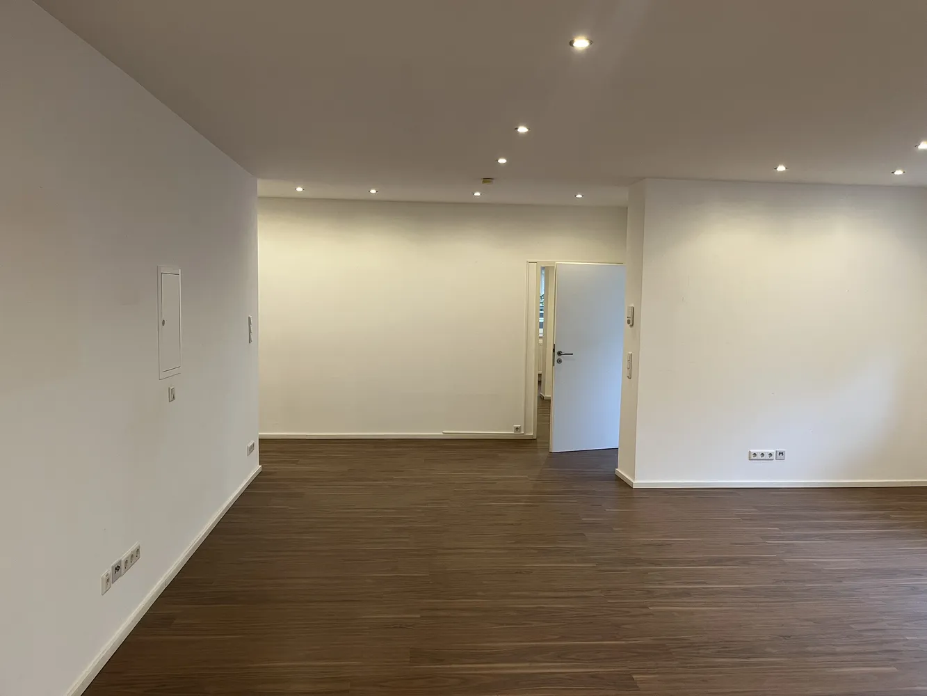 2 Zimmer Wohnung mit 78 m² in Recklinghausen – Bild 2