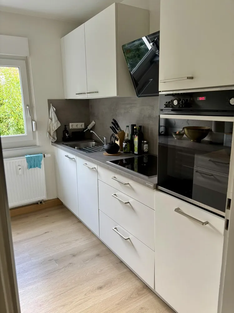 3 room apartment with 70 m² in Biberach an der Riß – Photo 4