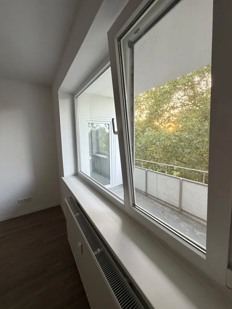 2 room apartment with 50 m² in Hanover – Photo 11