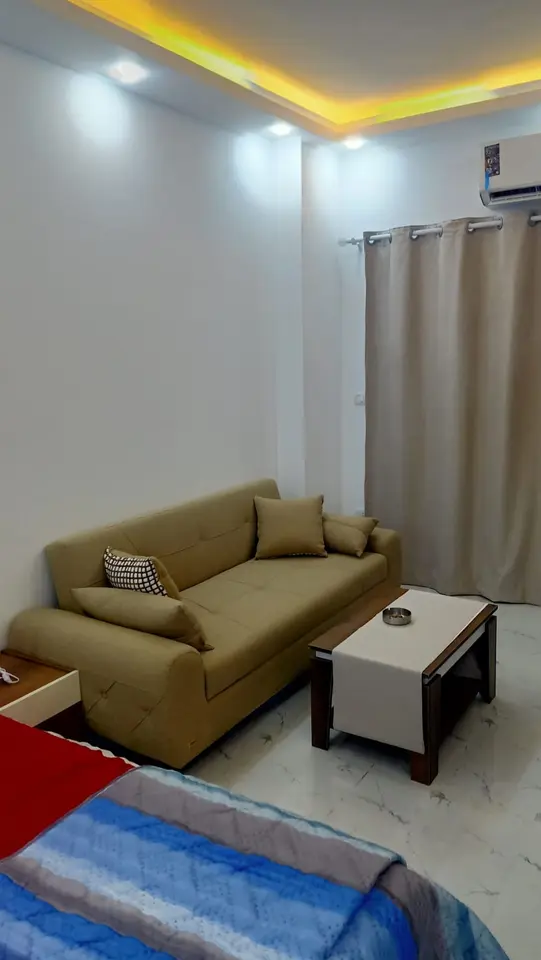 2 Zimmer Wohnung mit 60 m² in Neu-Ulm – Bild 5
