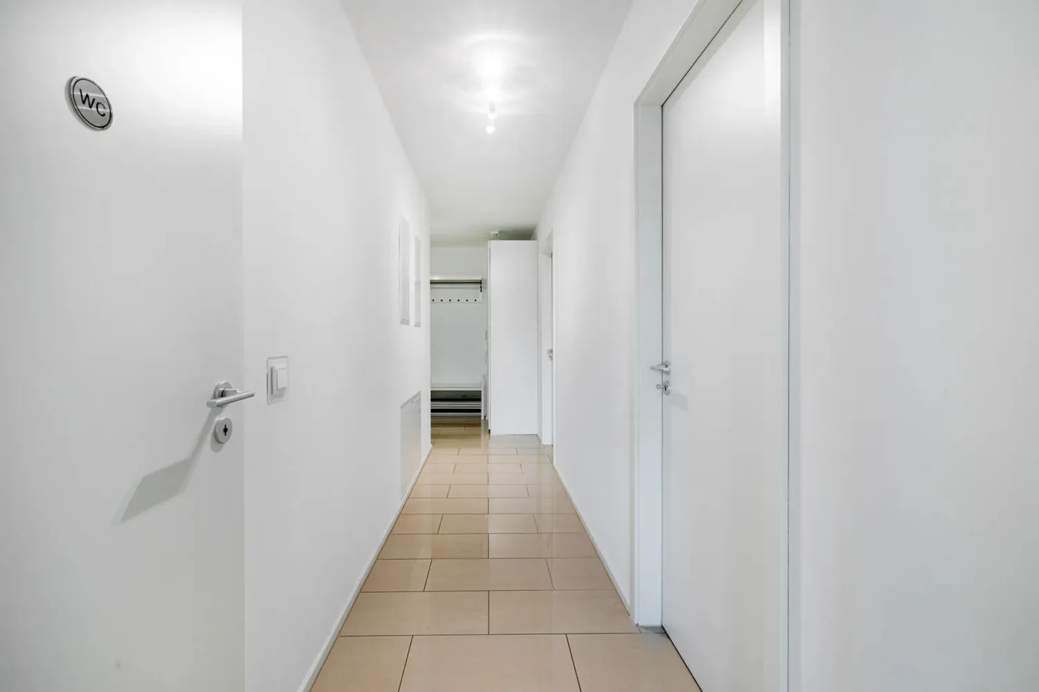 WG-Zimmer mit 10 m² in München – Bild 10