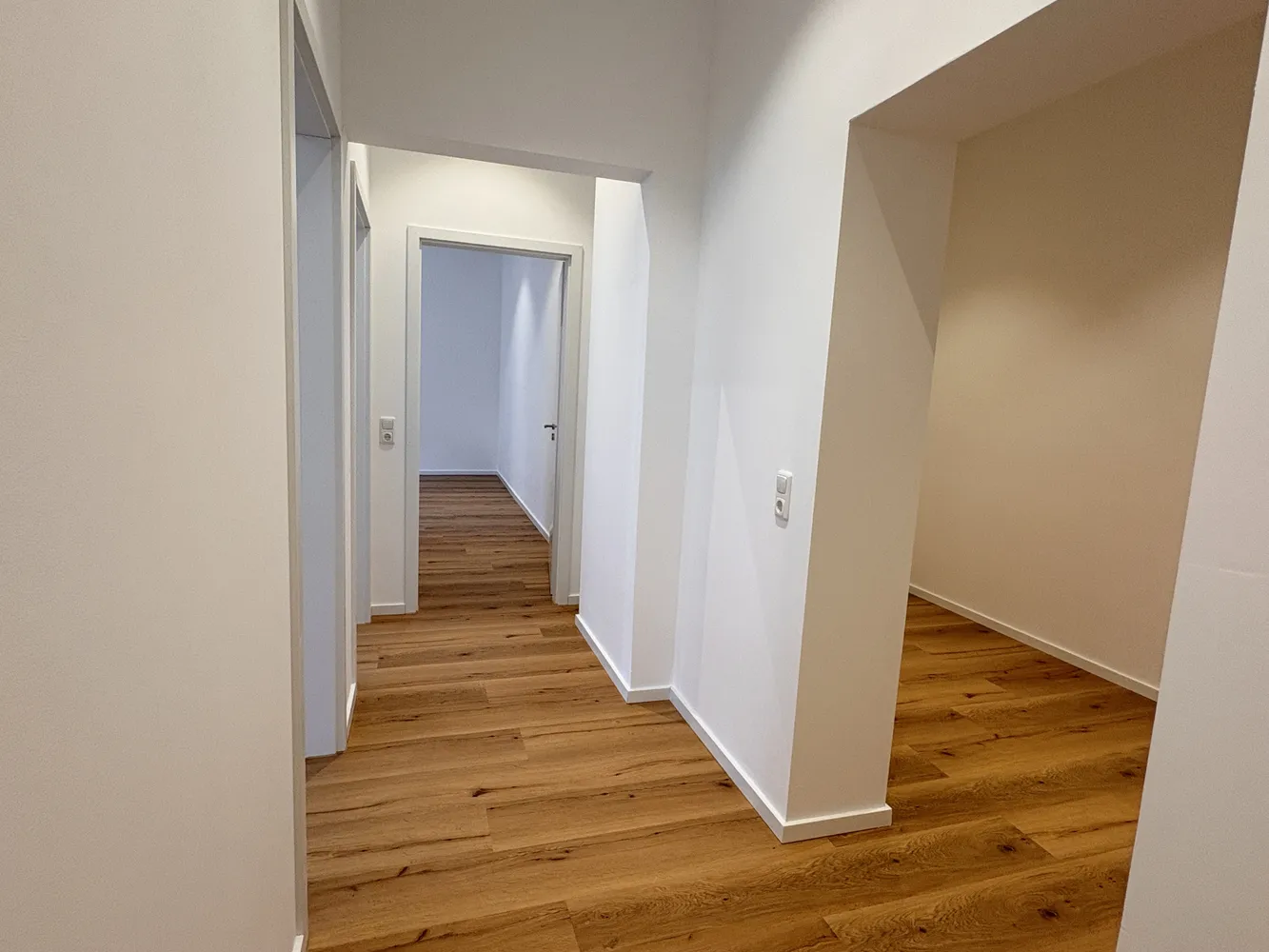 4 room apartment with 131 m² in Augsburg – Photo 12