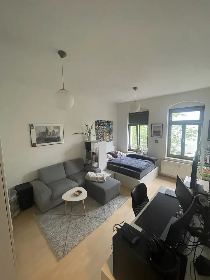 WG-Zimmer mit 27 m² in Pirna – Bild 10