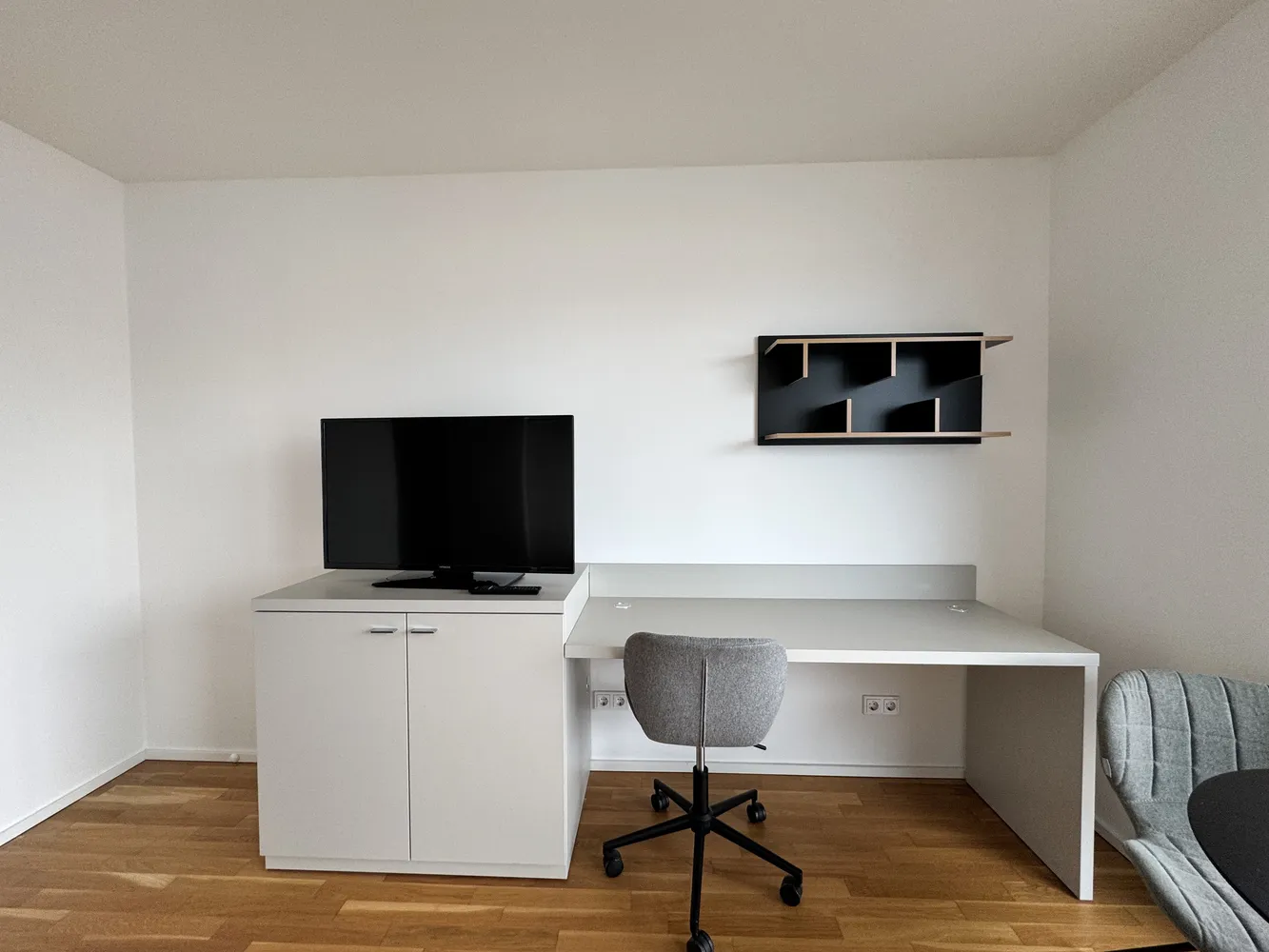 2 Zimmer Wohnung mit 38 m² in Berlin – Bild 12