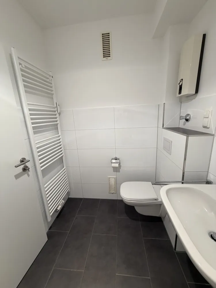 4 room apartment with 77 m² in Gelsenkirchen – Photo 11