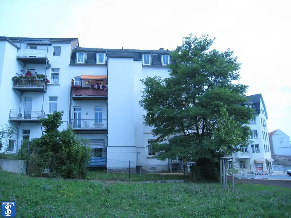 Studio mit 36 m² in Plauen – Bild 9