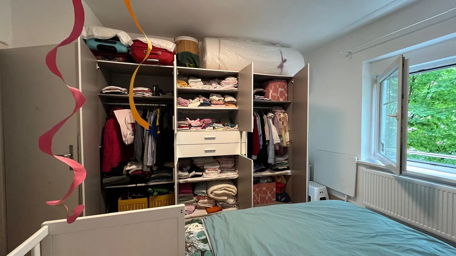 2 Zimmer Wohnung mit 66 m² in Augsburg – Bild 5