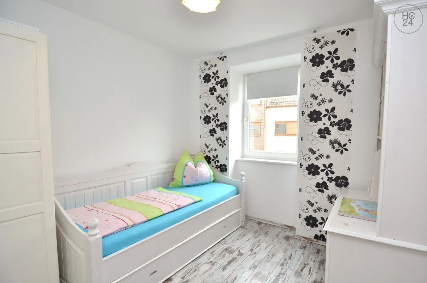 4 Zimmer Wohnung mit 100 m² in Augsburg – Bild 5