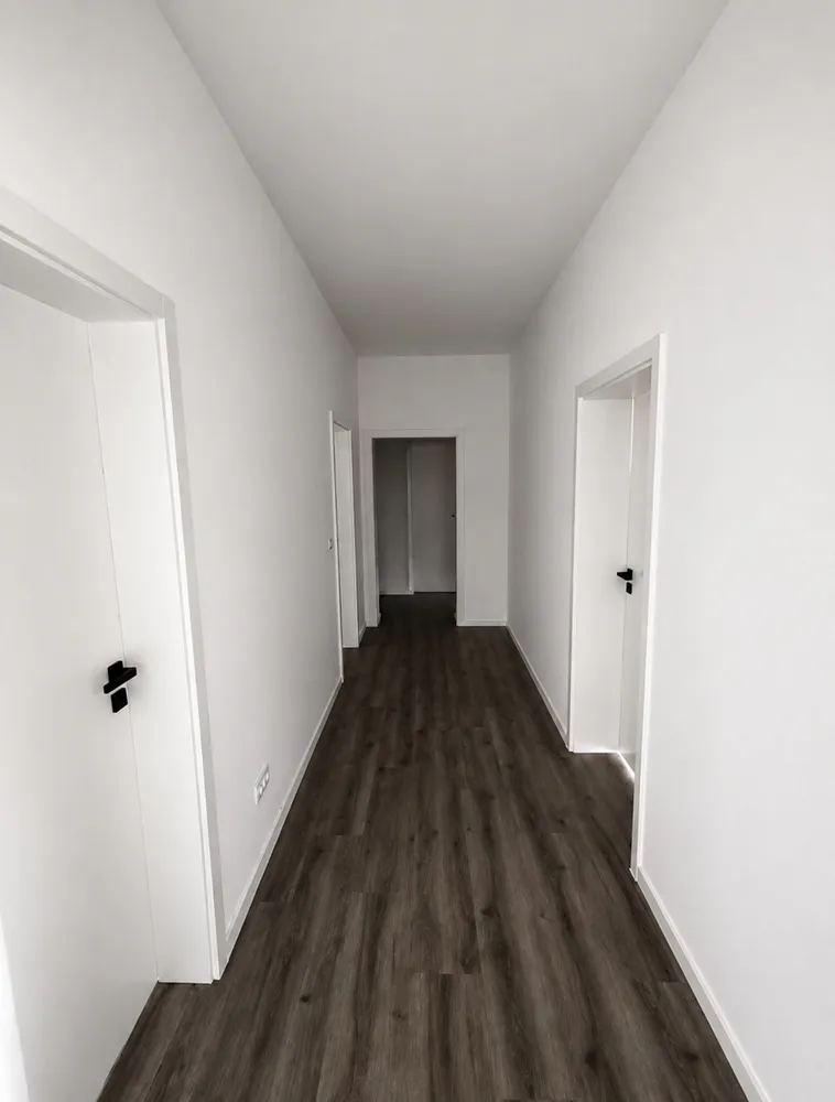 4 room apartment with 92 m² in Magdeburg – Photo 4