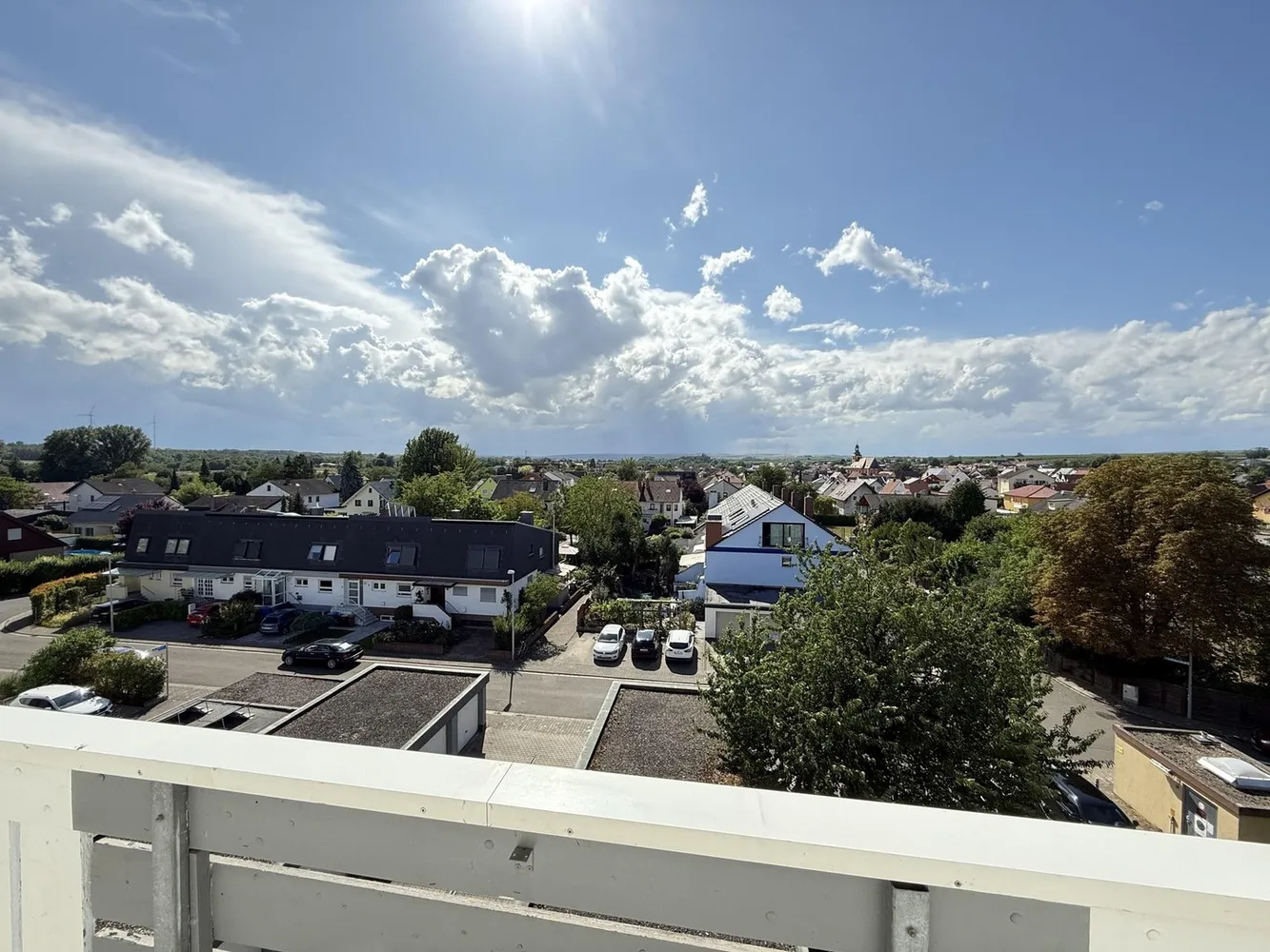 2 Zimmer Wohnung mit 59 m² in Worms – Bild 4