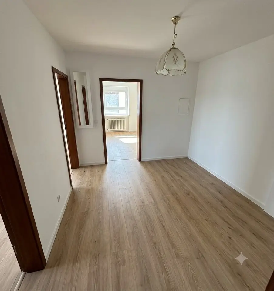 Studio mit 36 m² in Donauwörth – Bild 10
