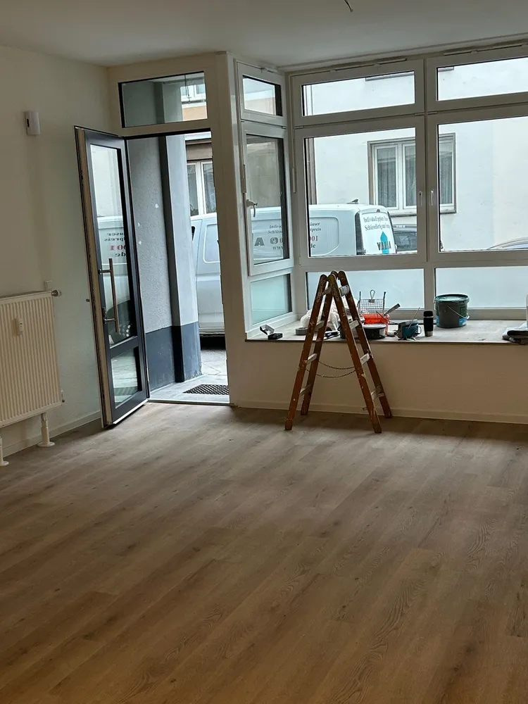 1 room apartment with 57 m² in Leverkusen – Photo 1