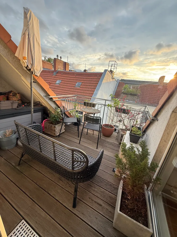 3 Zimmer Wohnung mit 98 m² in Berlin – Bild 7