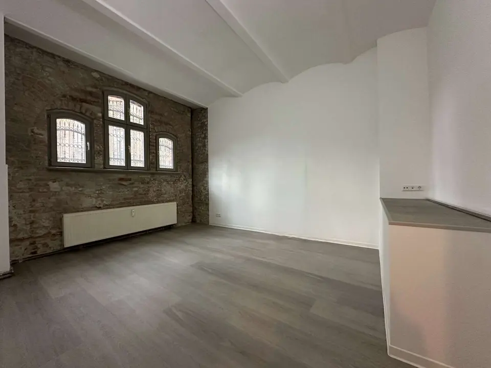 3 Zimmer Wohnung mit 120 m² in Brandenburg an der Havel – Bild 2
