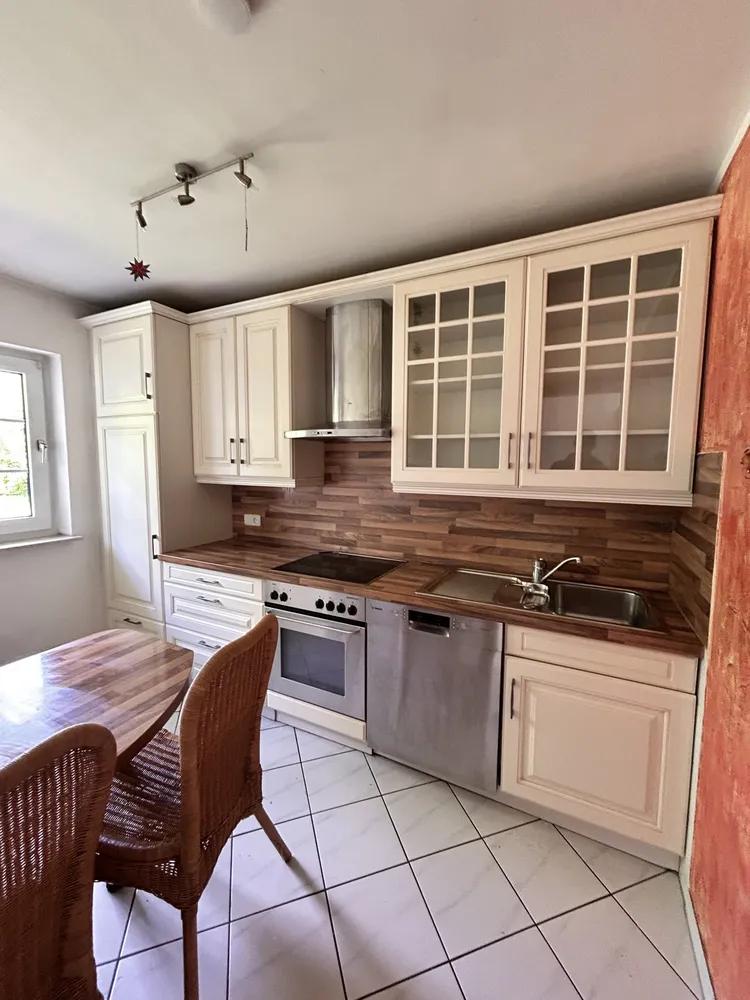 5 Zimmer Haus mit 100 m² in Lübeck – Bild 8