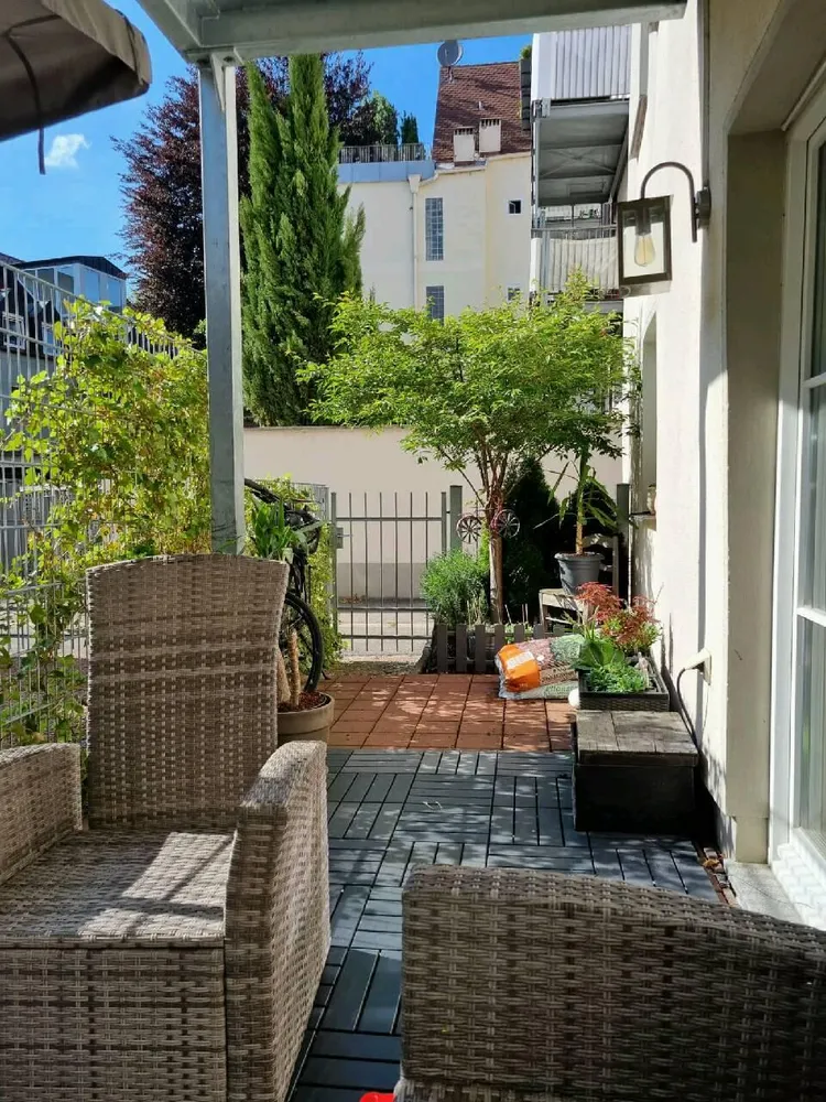 5 Zimmer Wohnung mit 84 m² in Augsburg – Bild 8