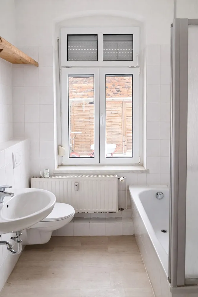 6 room apartment with 124 m² in Magdeburg – Photo 7