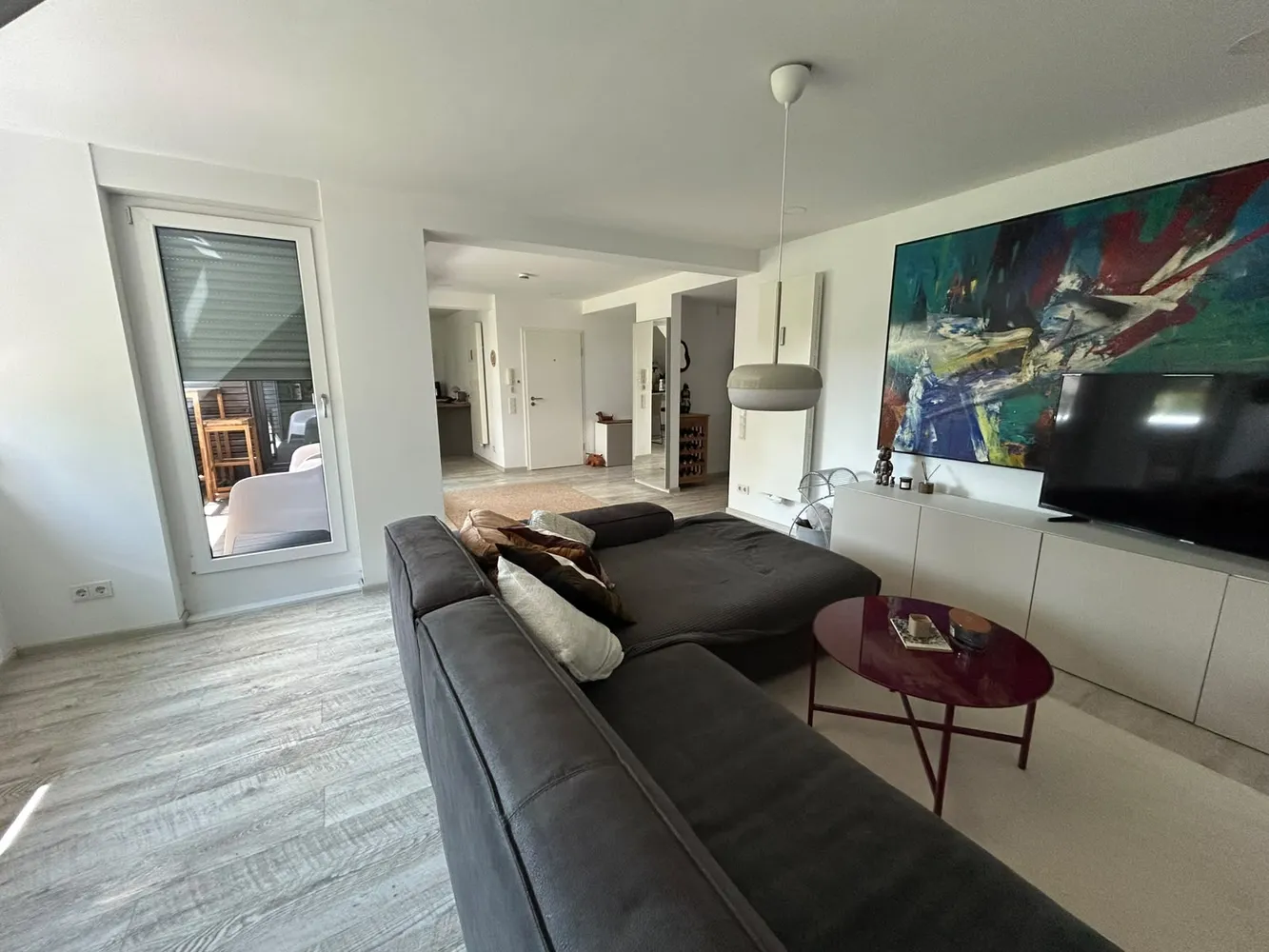 3 Zimmer Wohnung mit 90 m² in Bochum – Bild 4