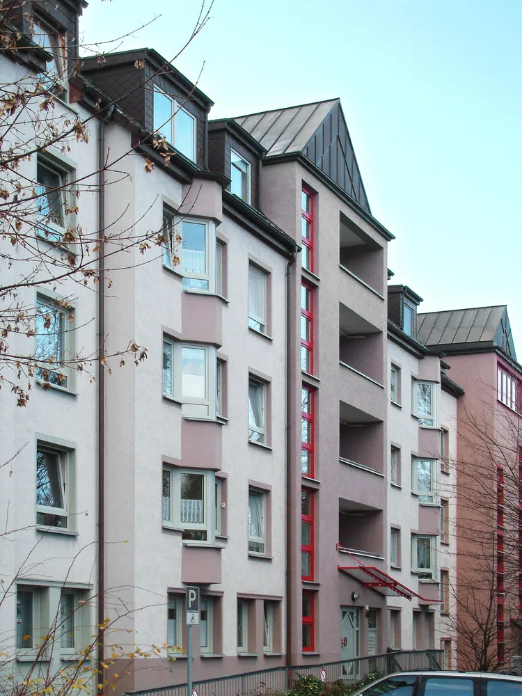2 Zimmer Wohnung mit 51 m² in Hagen – Bild 3