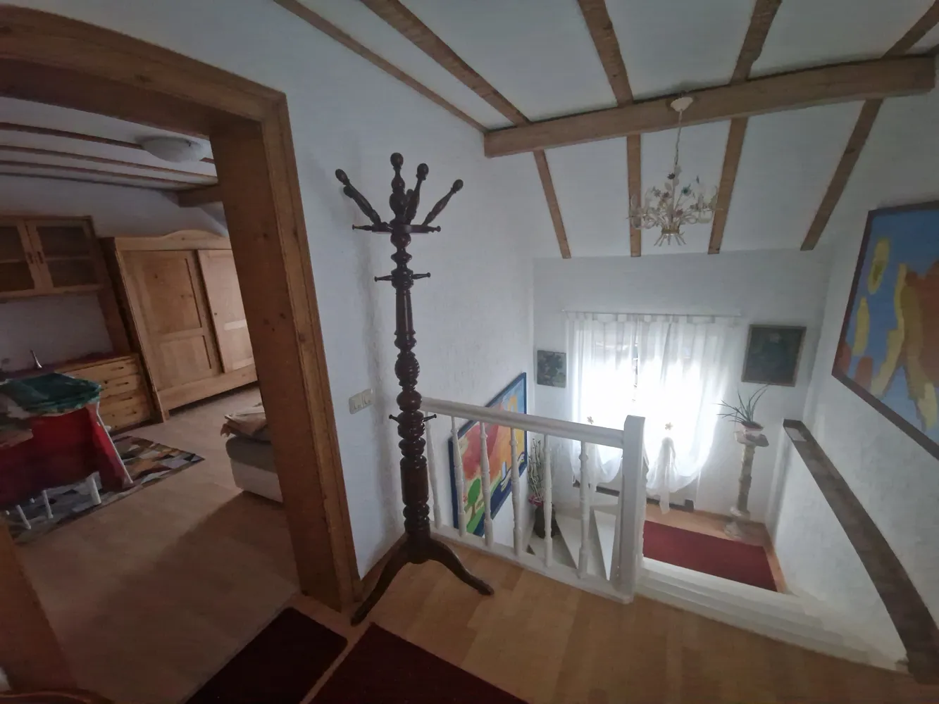 1 room apartment with 30 m² in Cologne – Photo 2