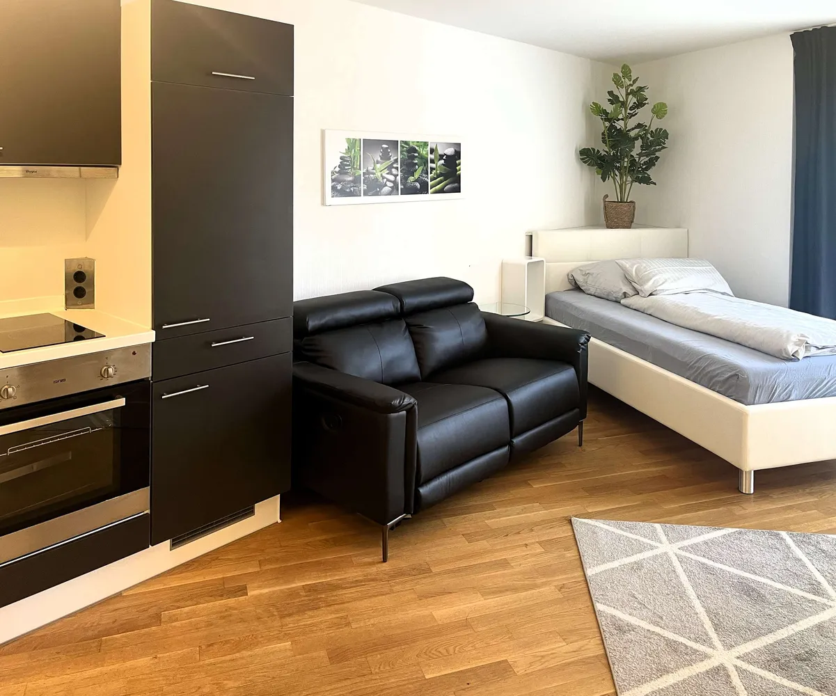 1 Zimmer Wohnung mit 28 m² in Mörfelden-Walldorf – Bild 9