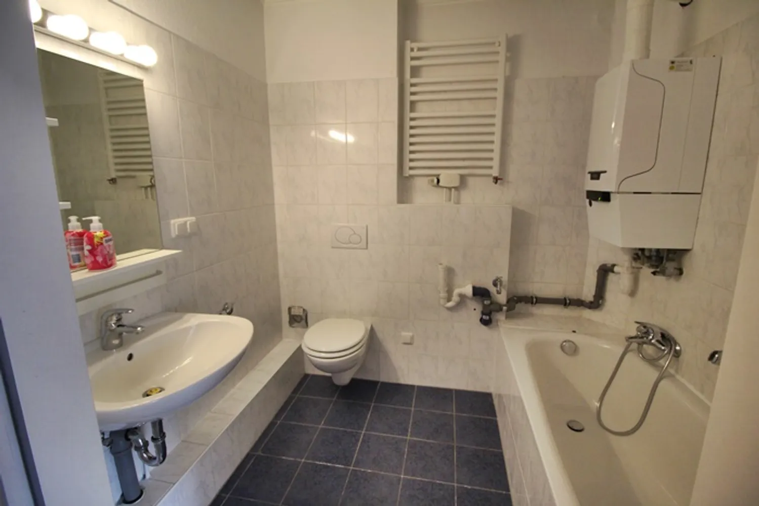 3 room apartment with 62 m² in Bremen – Photo 6