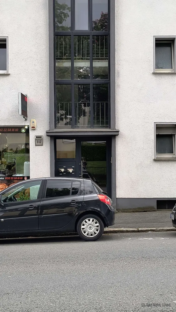 2 Zimmer Wohnung mit 60 m² in Solingen – Bild 2