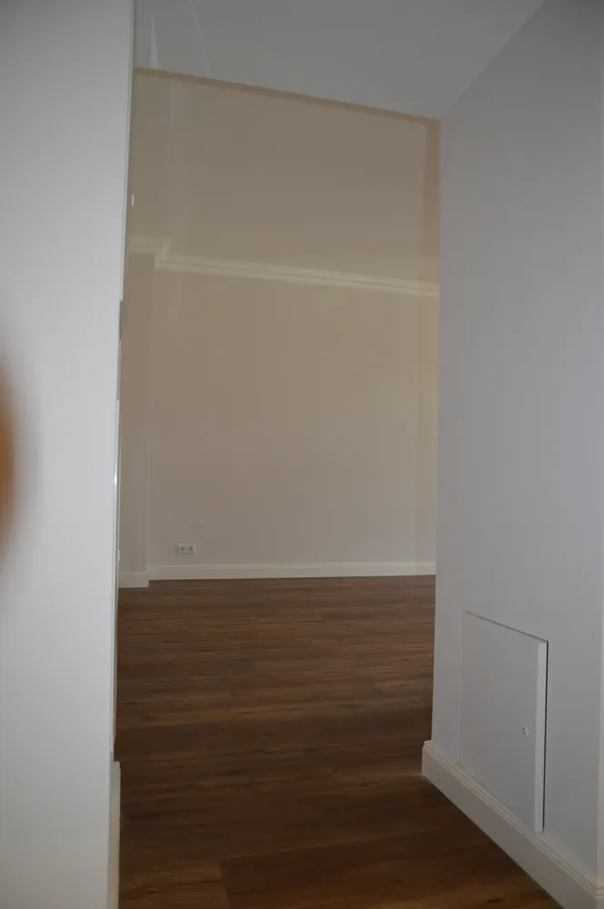 2 Zimmer Wohnung mit 58 m² in Frankfurt am Main – Bild 2