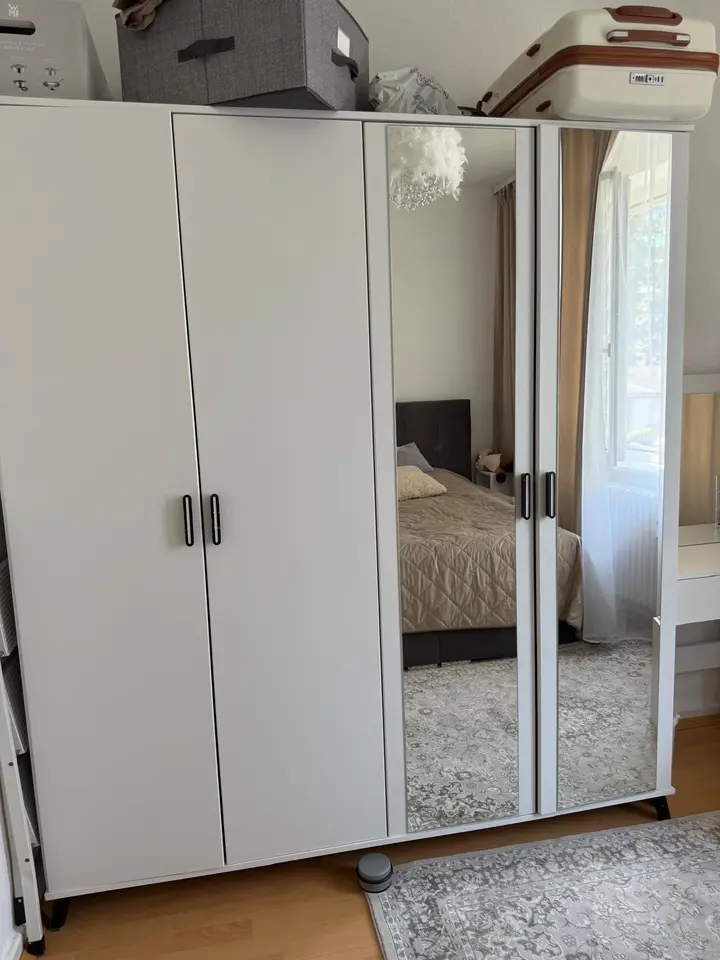 2 Zimmer Wohnung mit 60 m² in Hannover – Bild 5