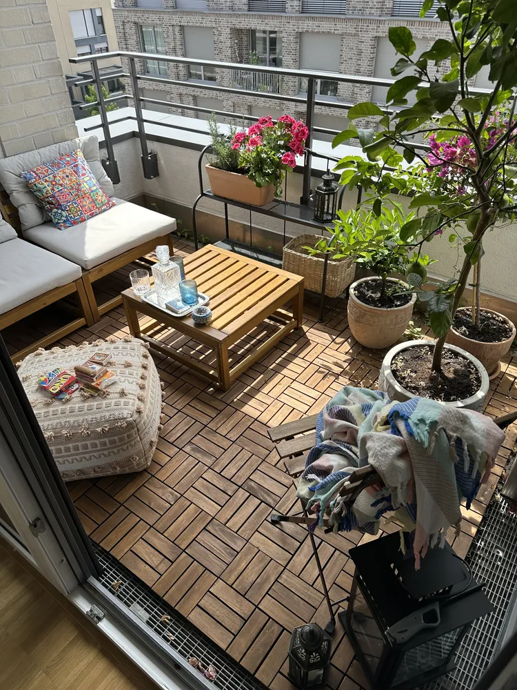1 Zimmer Wohnung mit 55 m² in Regensburg – Bild 6
