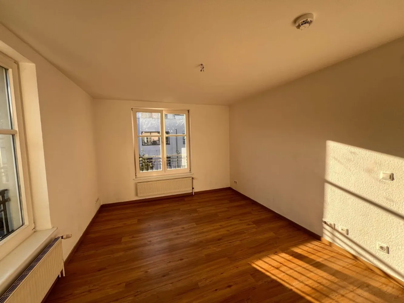 3 Zimmer Wohnung mit 78 m² in Eberswalde – Bild 2